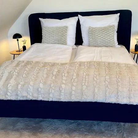 Apartment Livora I Naehe Heidelberg I 2 Personen