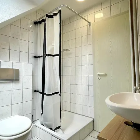 Apartment Livora I Naehe Heidelberg I 2 Personen